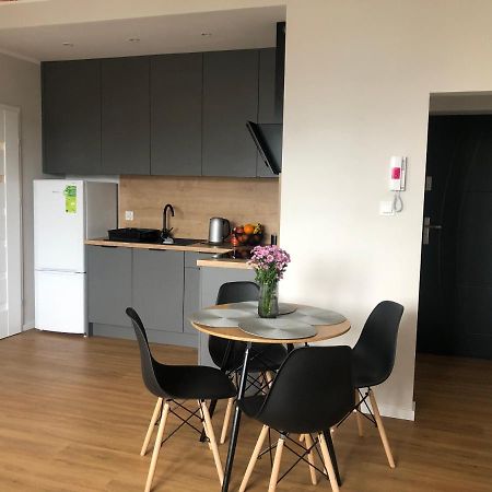 Apartament W Centrum Gdyni غدينيا المظهر الخارجي الصورة