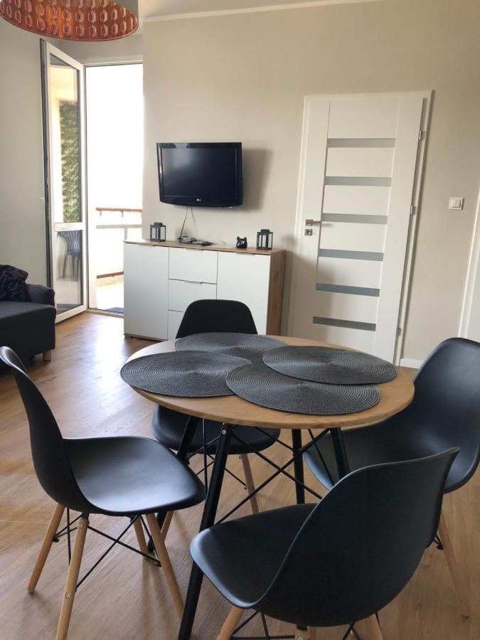 Apartament W Centrum Gdyni غدينيا المظهر الخارجي الصورة